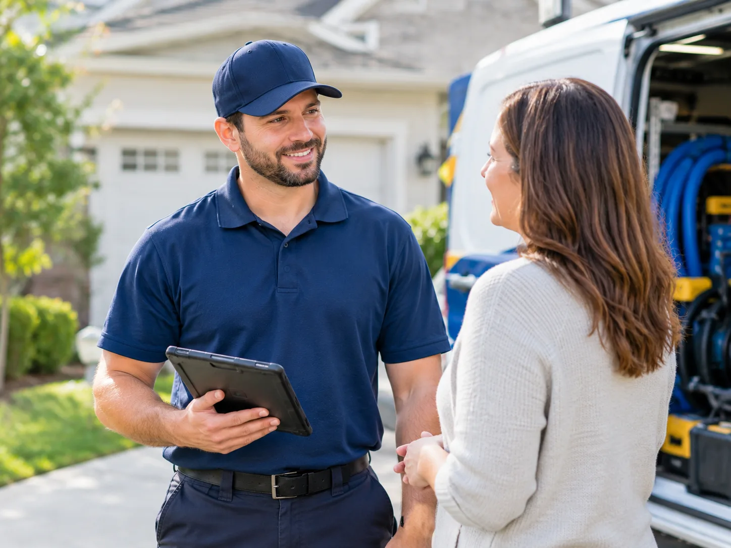 Sewage Backup Cleanup Pitkin, LA FAQs